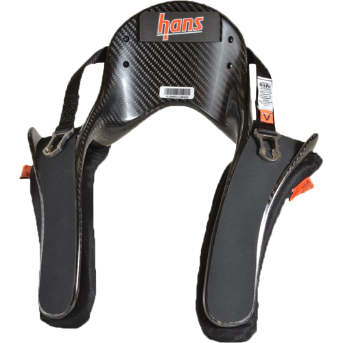 HANS DEVICE PRO ULTRA 20 DEGREE SFI POST ANCHOR