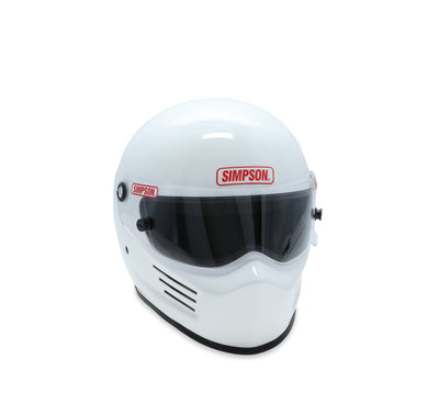 SIMPSON BANDIT SA2020 RACING HELMET