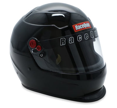 RACEQUIP PRO20 FULL FACE SA2020 RACING HELMET