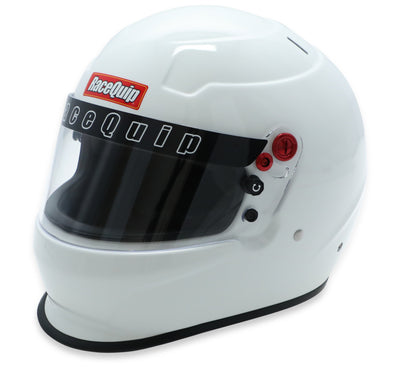 RACEQUIP PRO20 FULL FACE SA2020 RACING HELMET