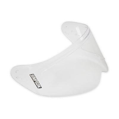 SIMPSON GHOST/SPEED BANDIT MOTORCYCLE HELMET SHIELDS