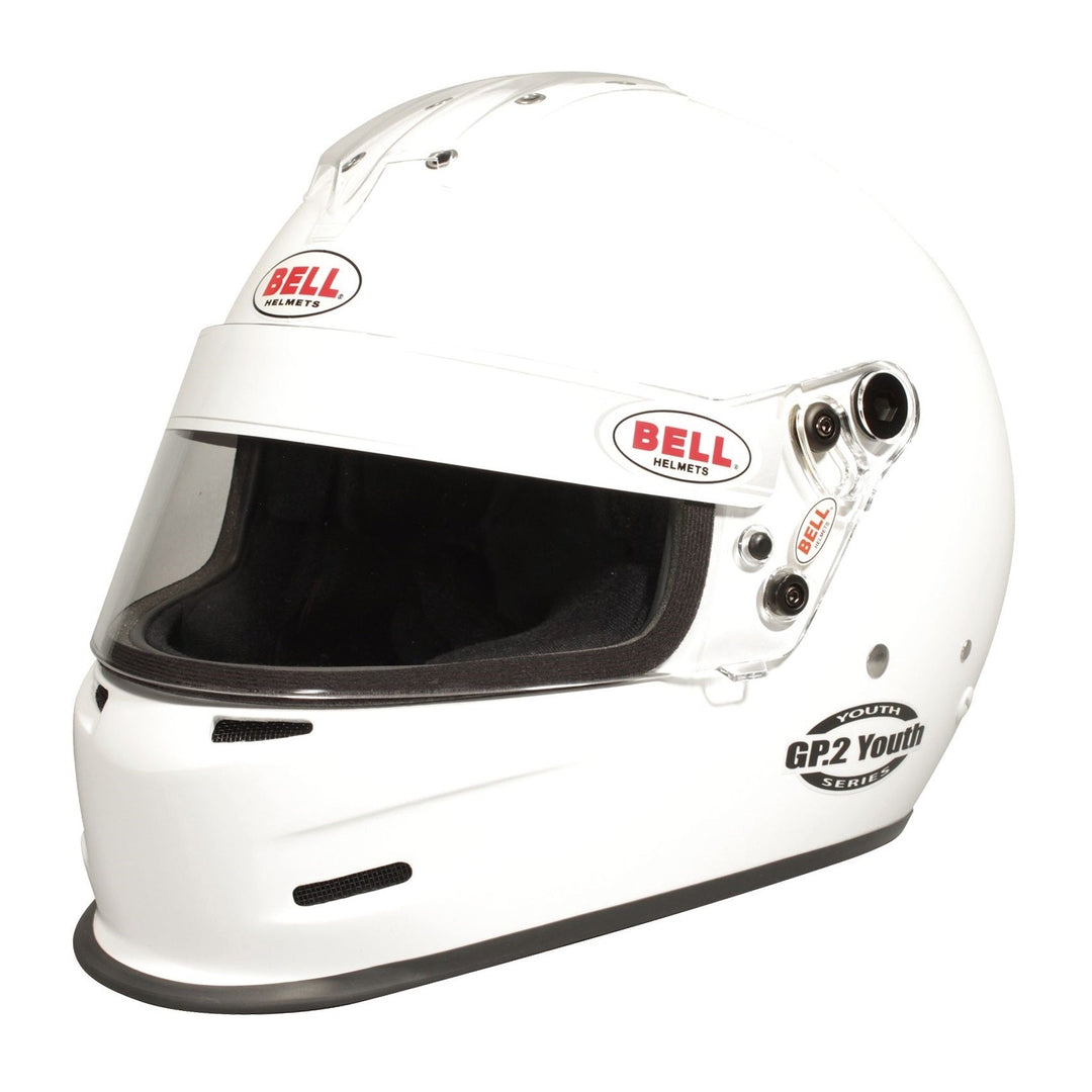 Bell GP2 Youth Helmet
