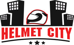 The Helmet City Story