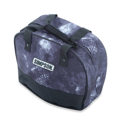 SIMPSON RACING SINGLE HELMET BAG