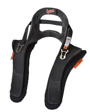 HANS DEVICE III YOUTH 20 DEGREE SFI POST ANCHOR