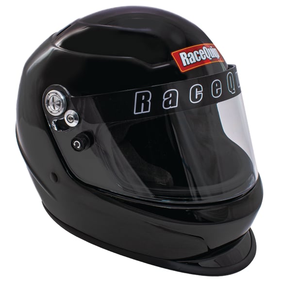 RACEQUIP PRO YOUTH SFI RACING HELMET