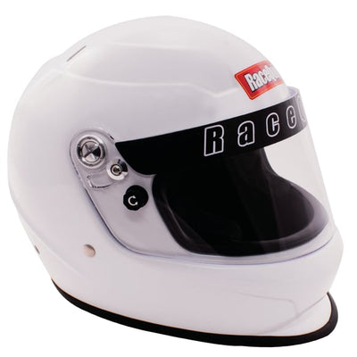 RACEQUIP PRO YOUTH SFI RACING HELMET