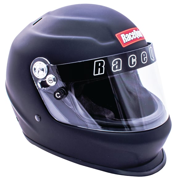 RACEQUIP PRO YOUTH SFI RACING HELMET