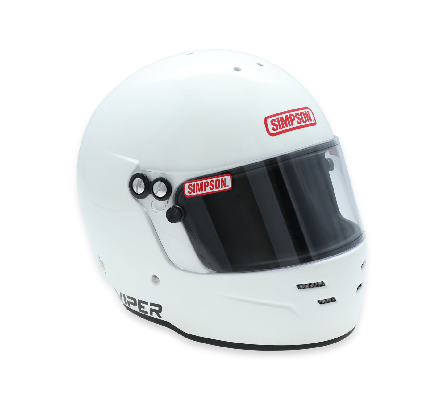 SIMPSON VIPER SA2020 RACING HELMET