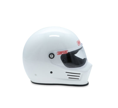 SIMPSON BANDIT SA2020 RACING HELMET