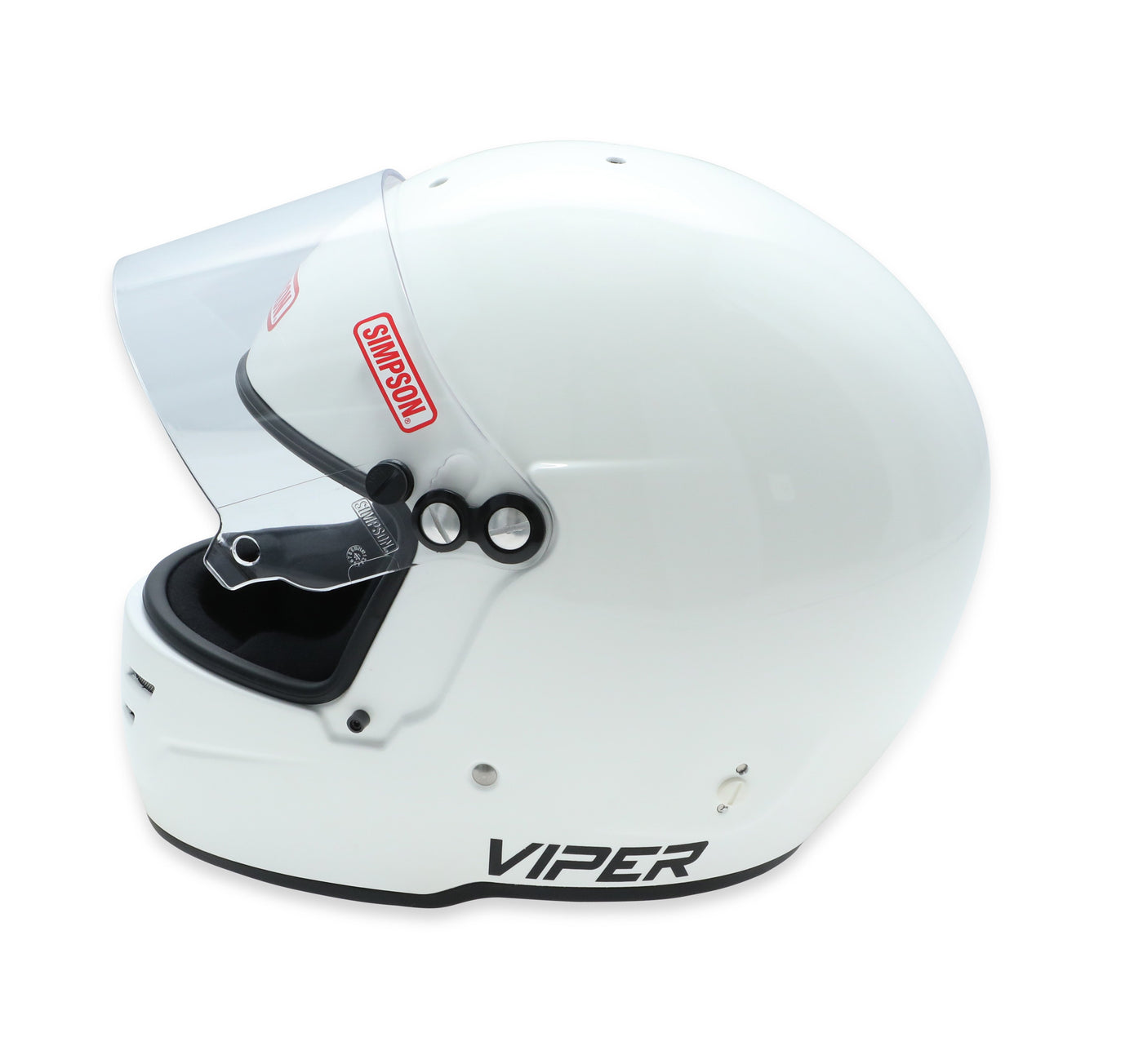 SIMPSON VIPER SA2020 RACING HELMET