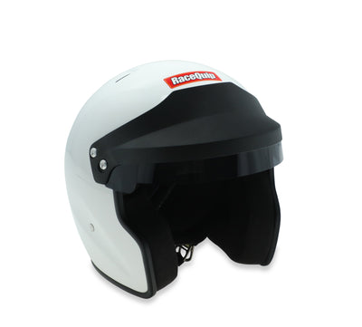 RACEQUIP OF20 OPEN FACE SA2020 RACING HELMET