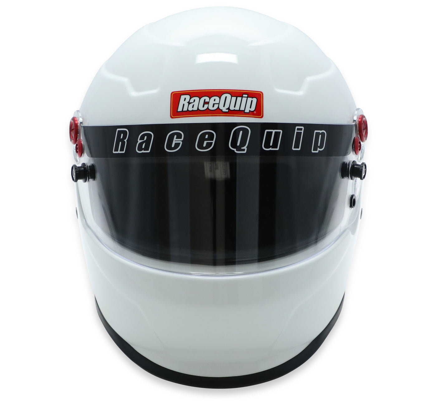 RACEQUIP PRO20 FULL FACE SA2020 RACING HELMET