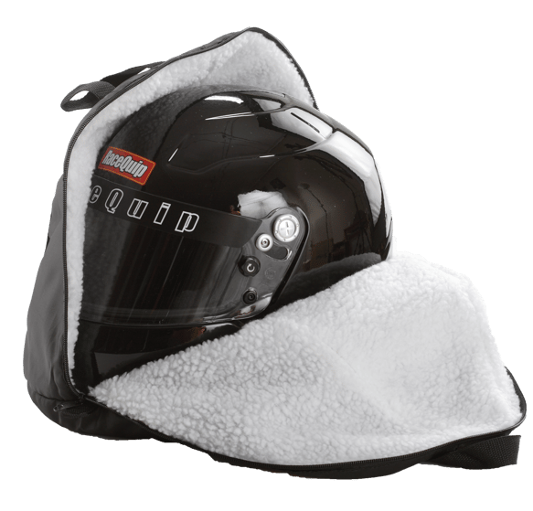 RACEQUIP HD HELMET BAG