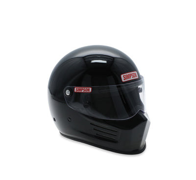 SIMPSON BANDIT SA2020 RACING HELMET