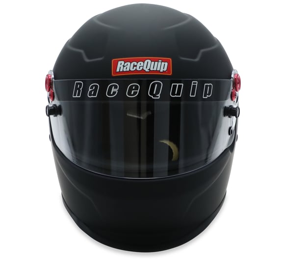 RACEQUIP PRO20 FULL FACE SA2020 RACING HELMET