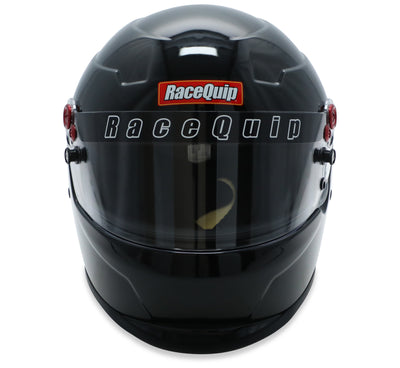 RACEQUIP PRO20 FULL FACE SA2020 RACING HELMET