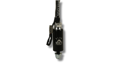Industrial Safety Whip - 6ft