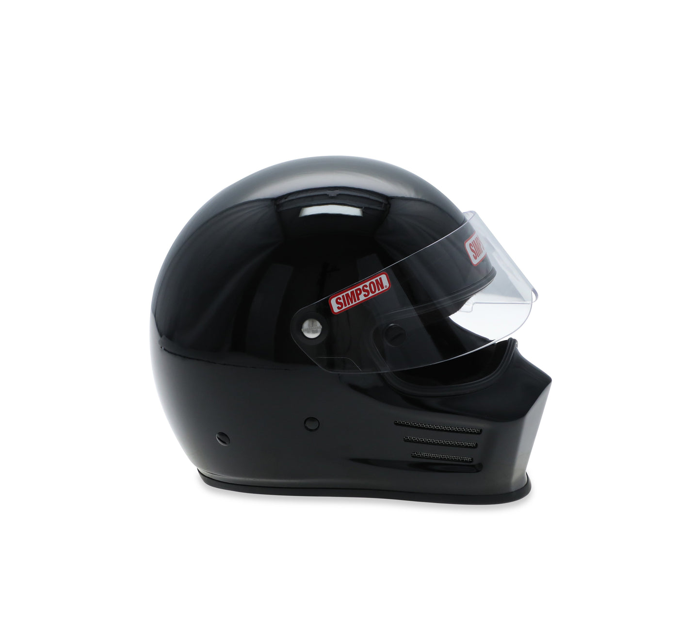 SIMPSON BANDIT SA2020 RACING HELMET