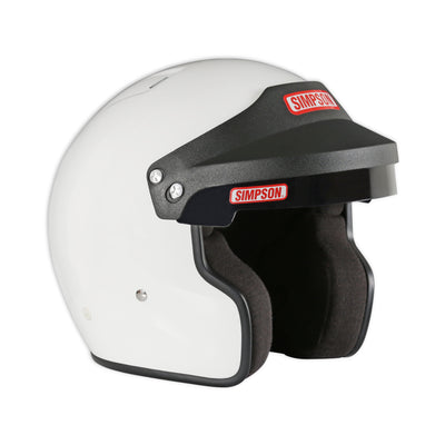 SIMPSON CRUISER 2.0 SA2020 RACING HELMET