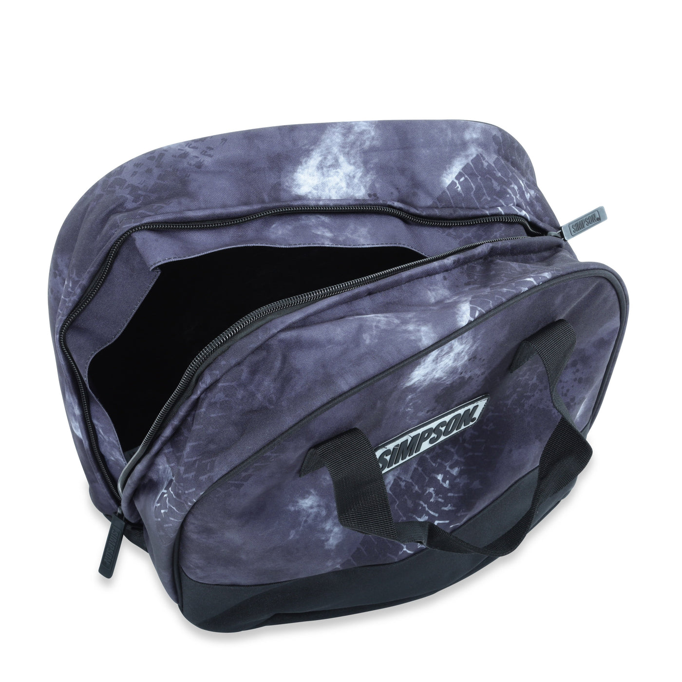 SIMPSON RACING SINGLE HELMET BAG