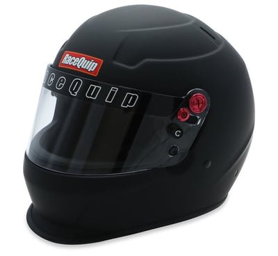 RACEQUIP PRO20 FULL FACE SA2020 RACING HELMET