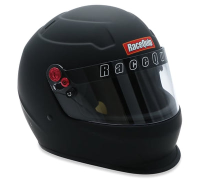 RACEQUIP PRO20 FULL FACE SA2020 RACING HELMET