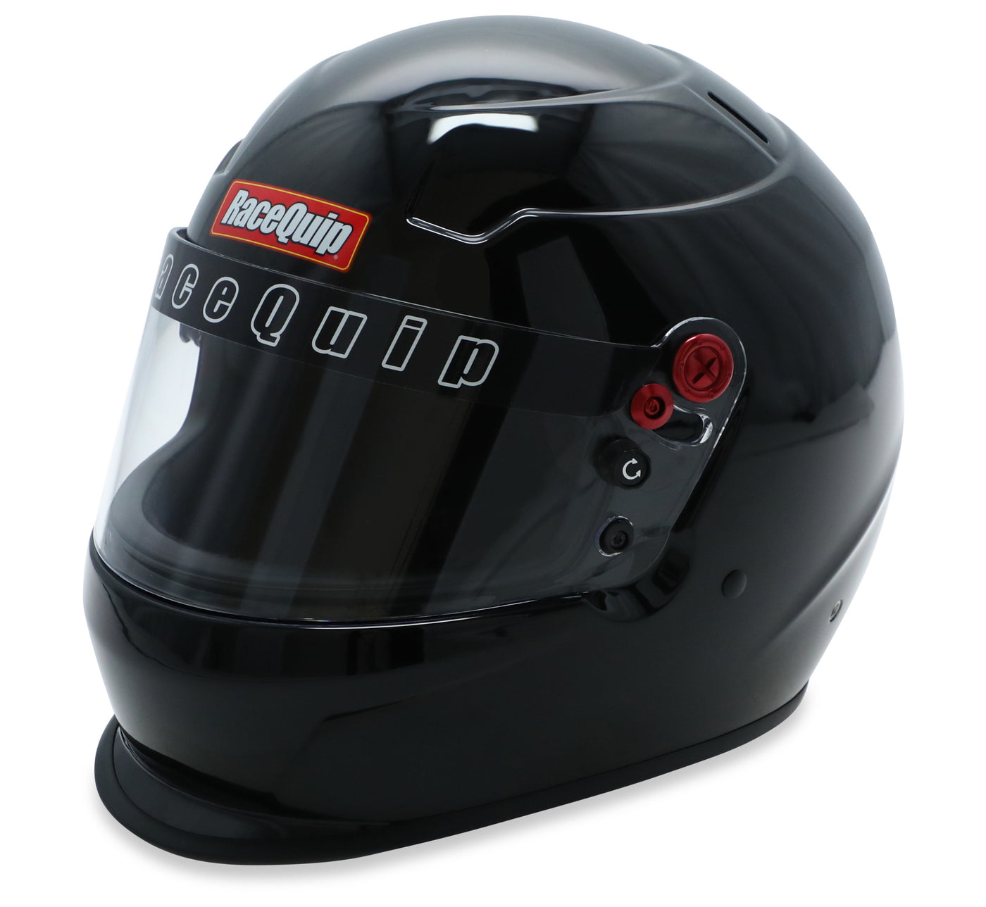 RACEQUIP PRO20 FULL FACE SA2020 RACING HELMET