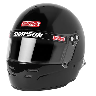 SIMPSON VIPER SA2020 RACING HELMET