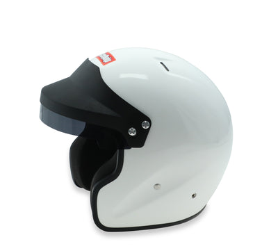 RACEQUIP OF20 OPEN FACE SA2020 RACING HELMET