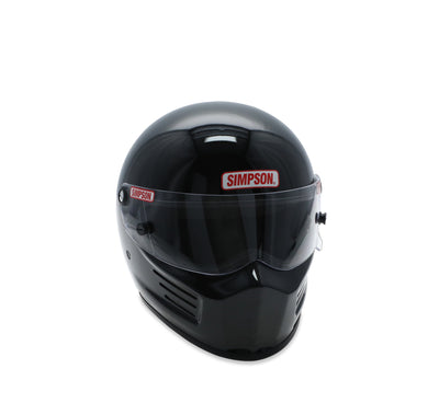 SIMPSON BANDIT SA2020 RACING HELMET