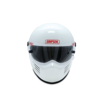 SIMPSON BANDIT SA2020 RACING HELMET