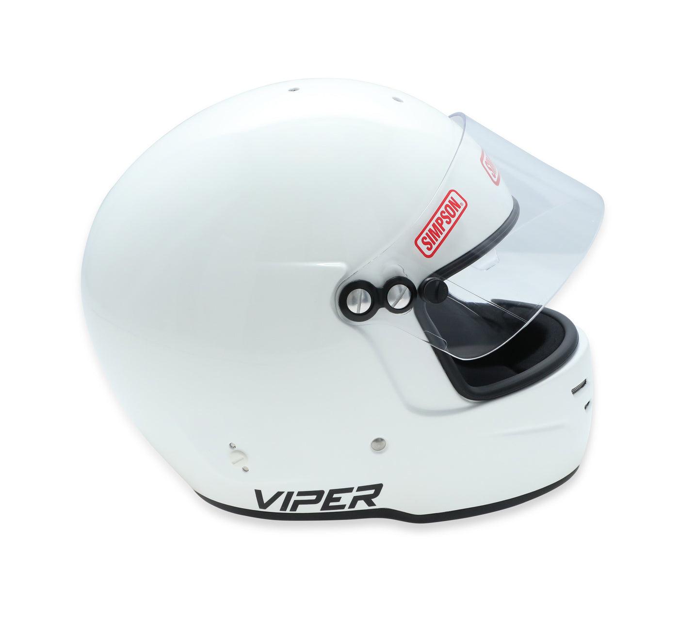 SIMPSON VIPER SA2020 RACING HELMET