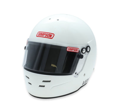 SIMPSON VIPER SA2020 RACING HELMET