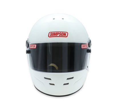 SIMPSON VIPER SA2020 RACING HELMET