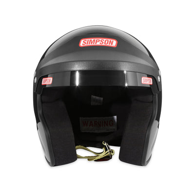 SIMPSON CRUISER 2.0 SA2020 RACING HELMET