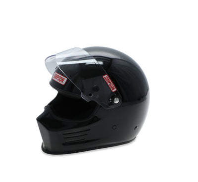 SIMPSON BANDIT SA2020 RACING HELMET