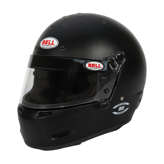 Bell M8 Sport Helmet SA2025