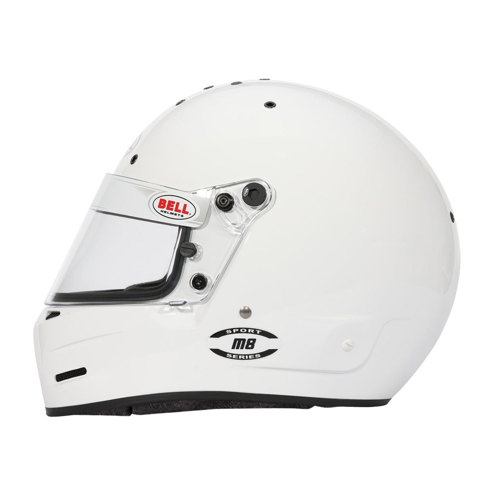 Bell M8 Sport Helmet SA2025