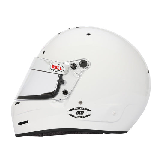 Bell M8 Sport Helmet SA2025