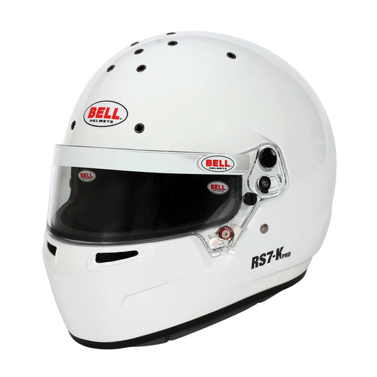 Bell RS7-K Helmet K2025