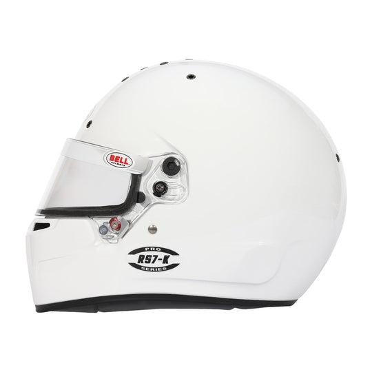 Bell RS7-K Helmet K2025