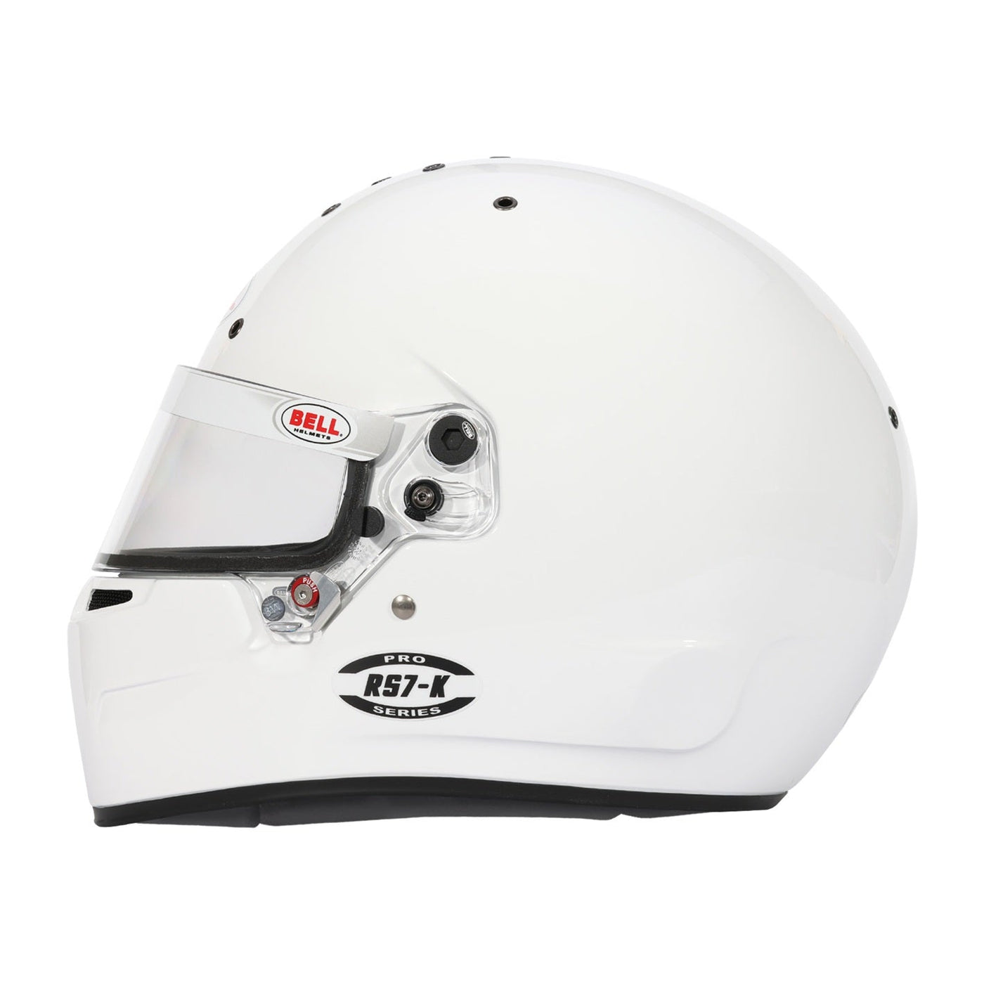 Bell RS7-K Helmet K2025