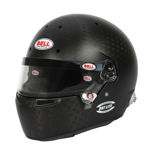 Bell RS7 Ultra Lite Helmet SA2025