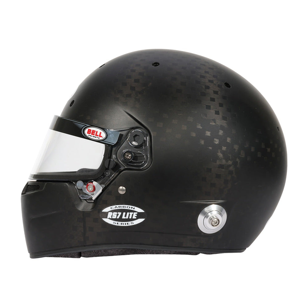 Bell RS7 Ultra Lite Helmet SA2025