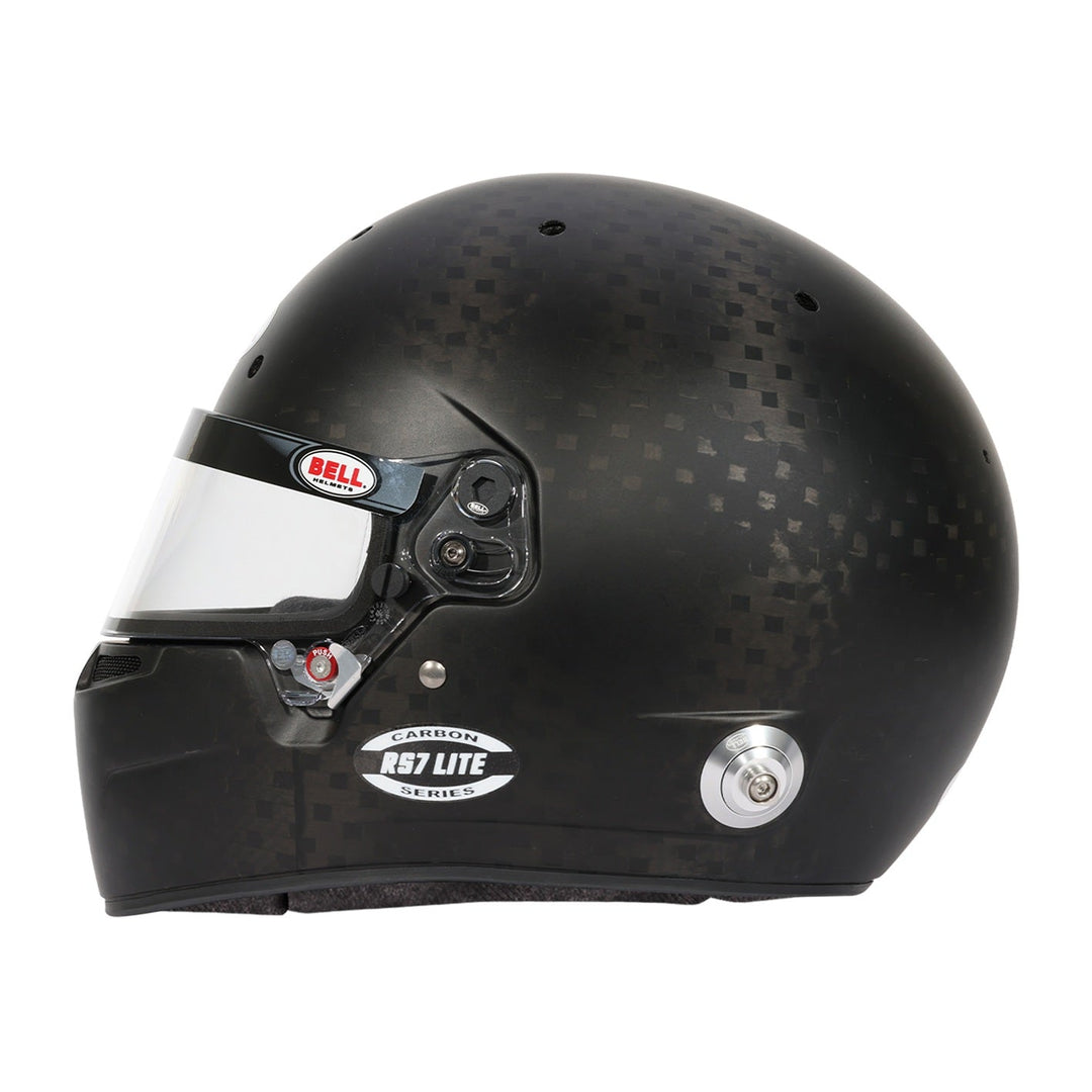 Bell RS7 Ultra Lite Helmet SA2025