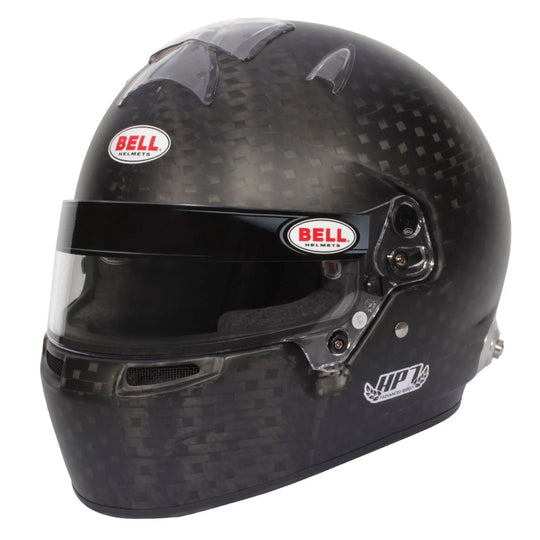 Bell HP7 Evo Carbon Helmet