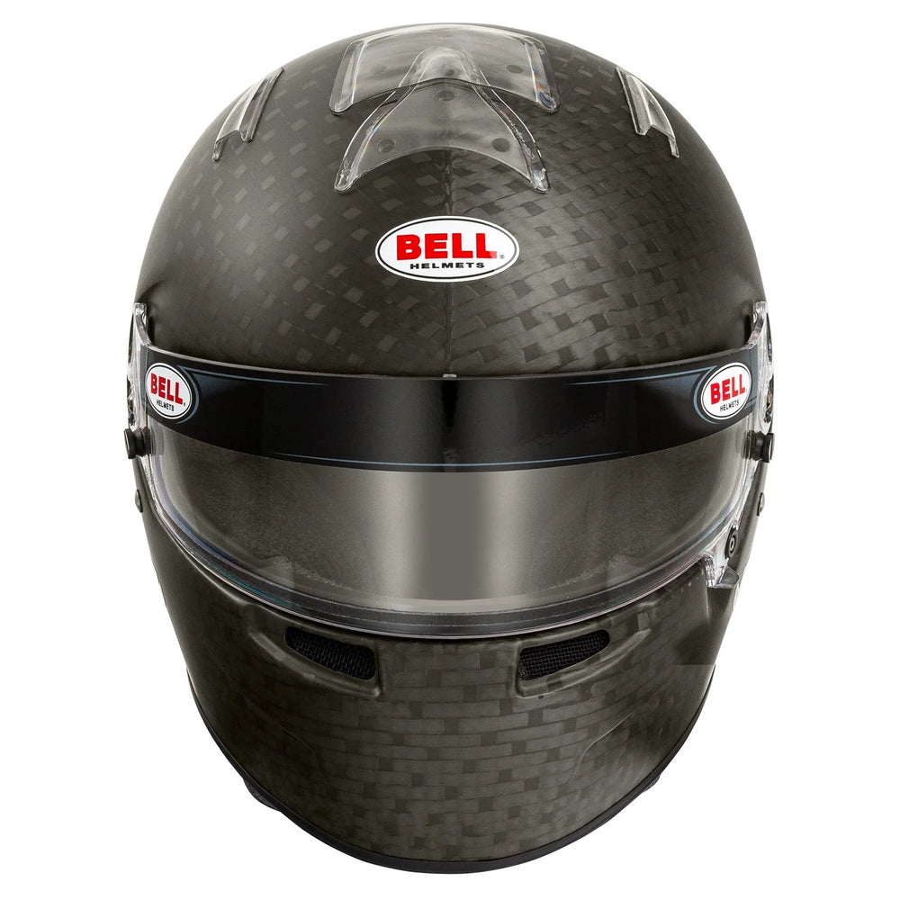 Bell HP7 Evo Carbon Helmet