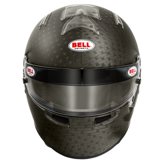 Bell HP7 Evo Carbon Helmet