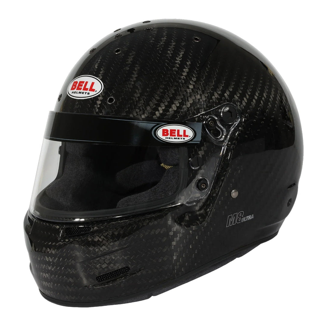 Bell M8 Ultra Helmet SA2025 – Helmet City